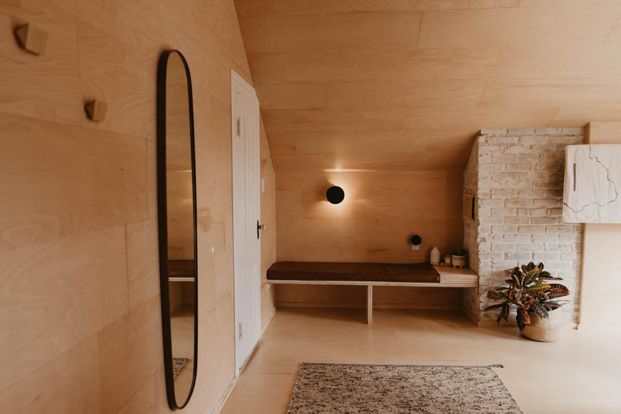 Dreamers Bnb Wilmington Eksteriør bilde
