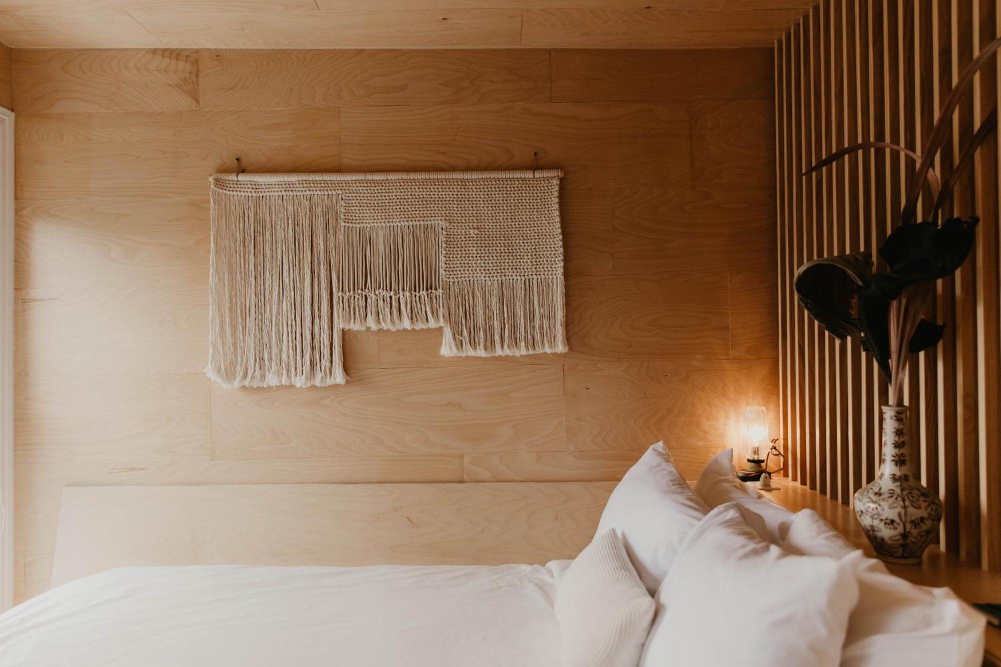 Dreamers Bnb Wilmington Eksteriør bilde