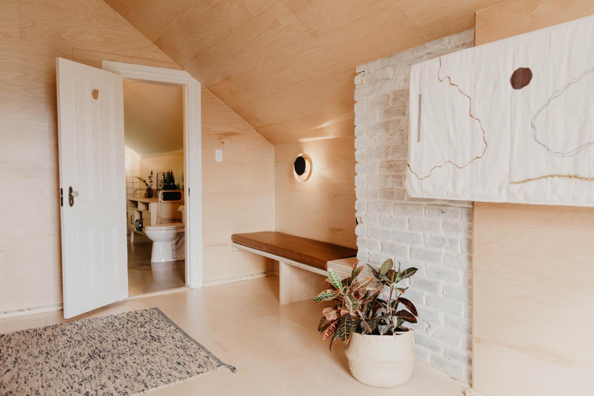 Dreamers Bnb Wilmington Eksteriør bilde