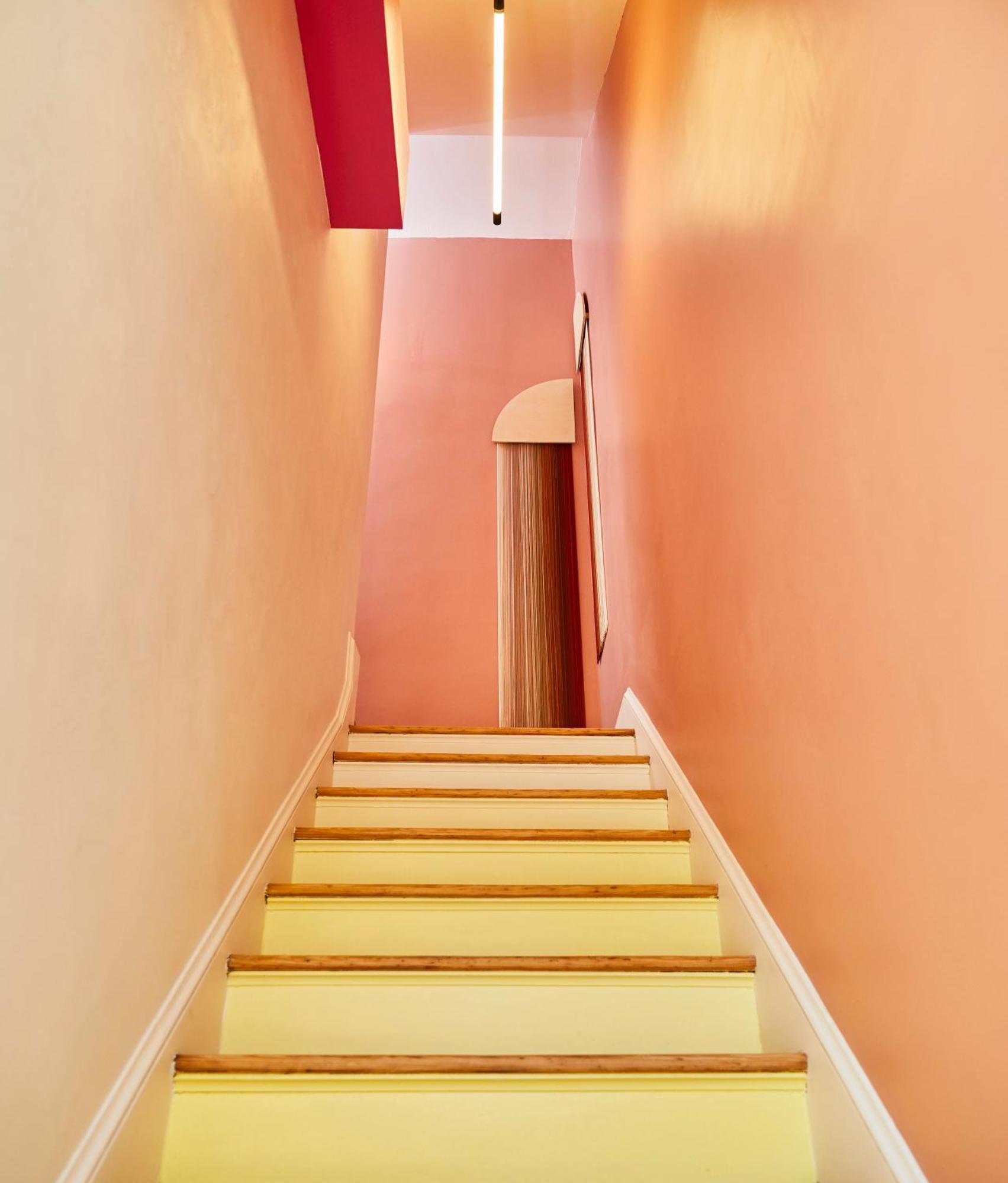 Dreamers Bnb Wilmington Eksteriør bilde