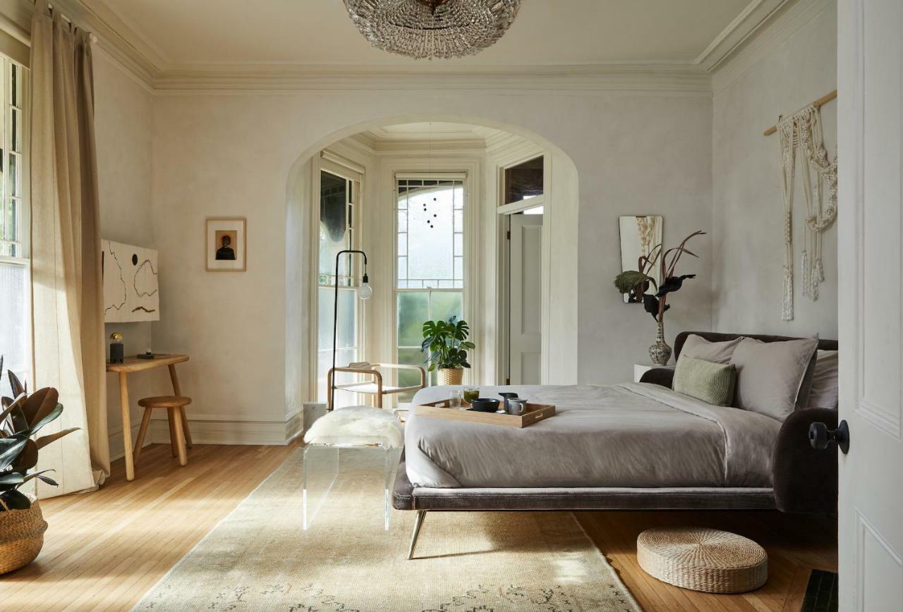 Dreamers Bnb Wilmington Eksteriør bilde