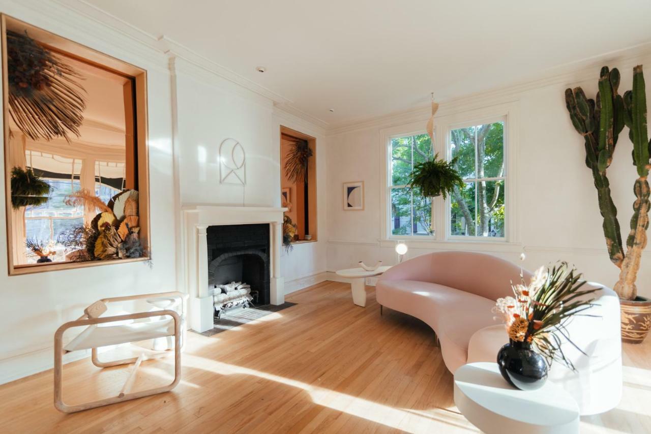 Dreamers Bnb Wilmington Eksteriør bilde