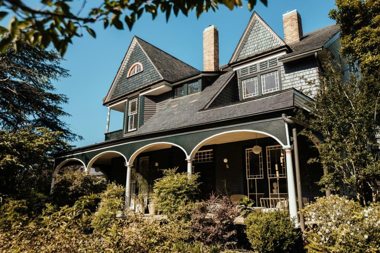 Dreamers Bnb Wilmington Eksteriør bilde