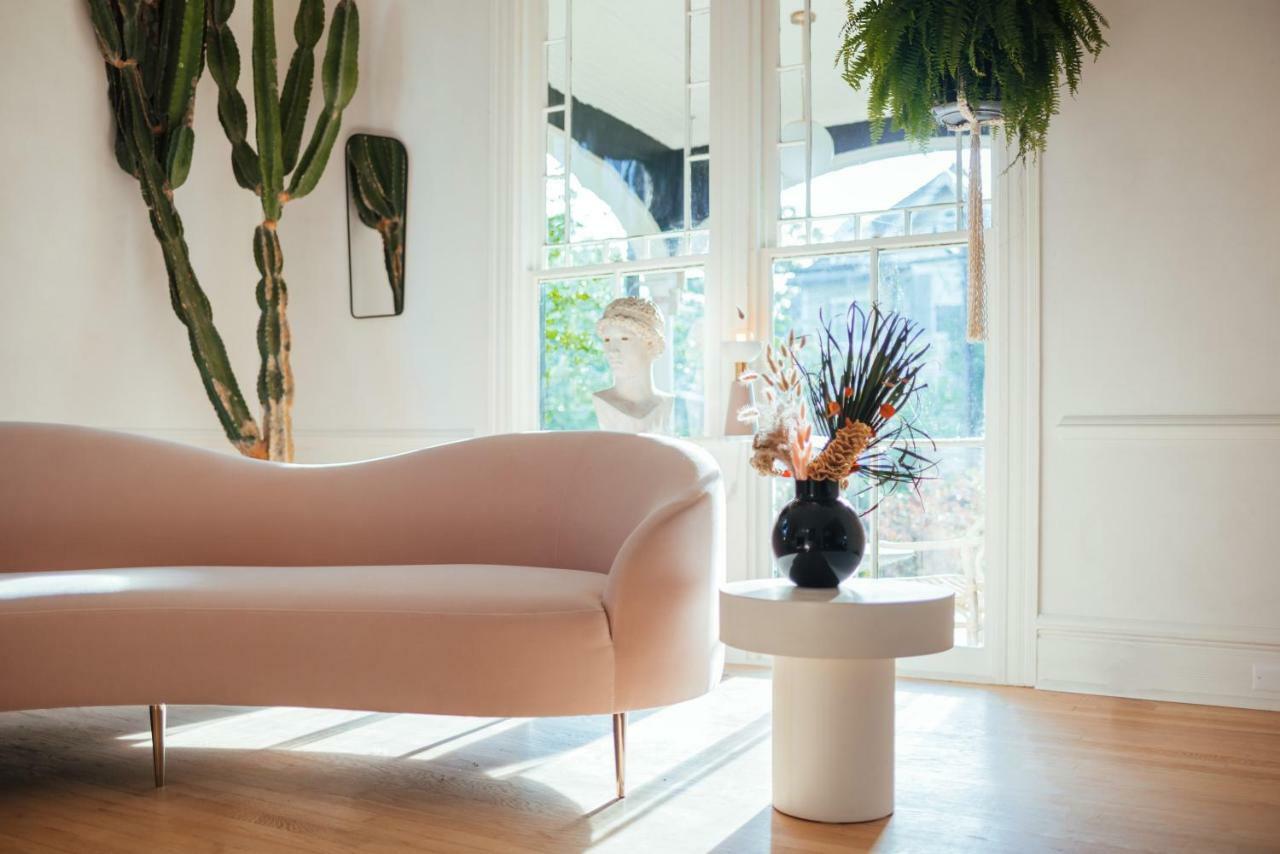 Dreamers Bnb Wilmington Eksteriør bilde