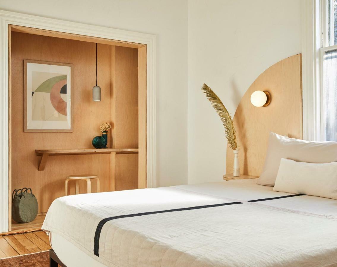 Dreamers Bnb Wilmington Eksteriør bilde