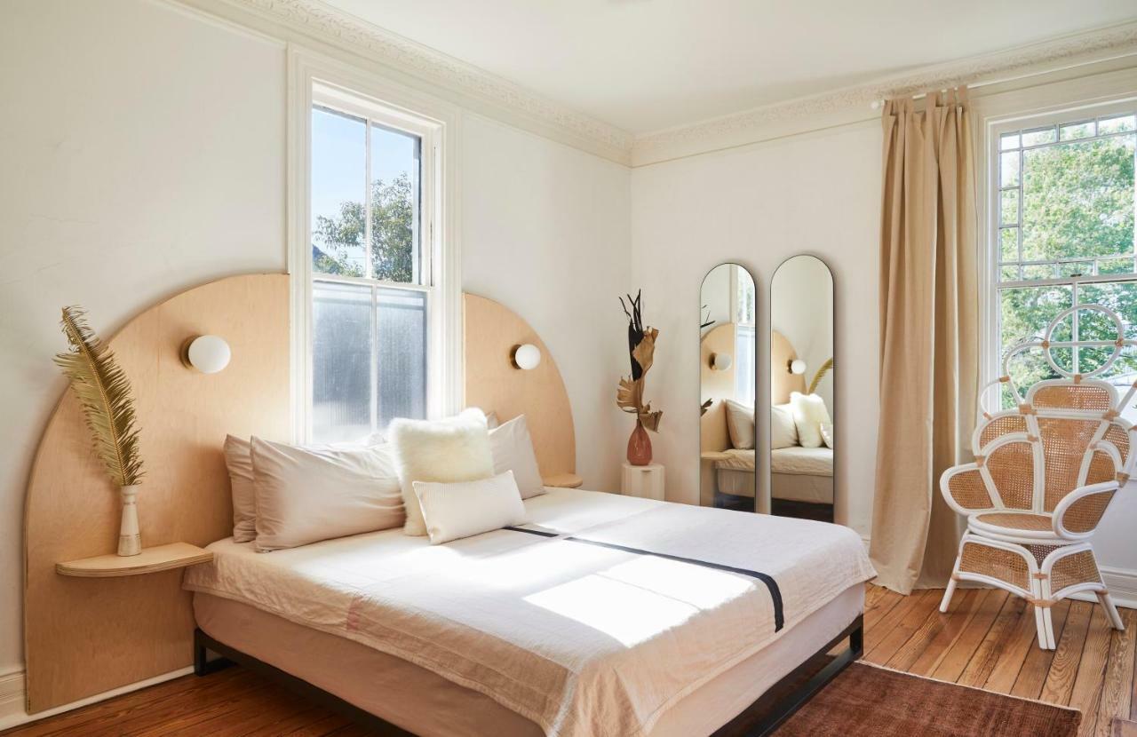 Dreamers Bnb Wilmington Eksteriør bilde