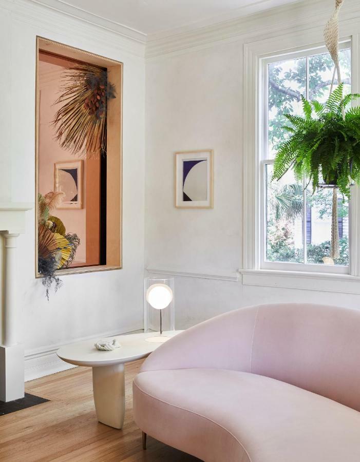 Dreamers Bnb Wilmington Eksteriør bilde