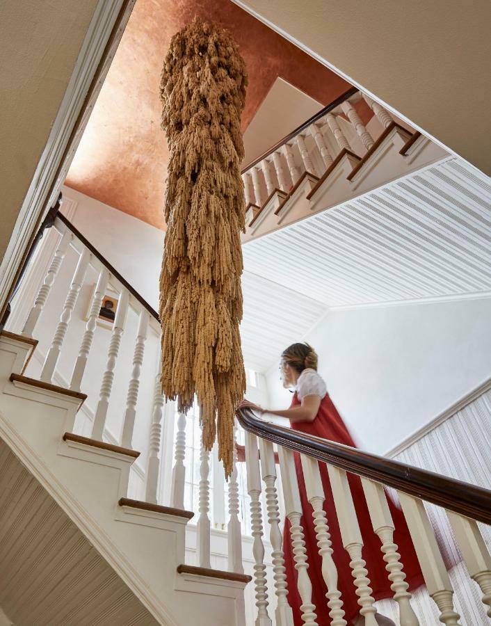 Dreamers Bnb Wilmington Eksteriør bilde