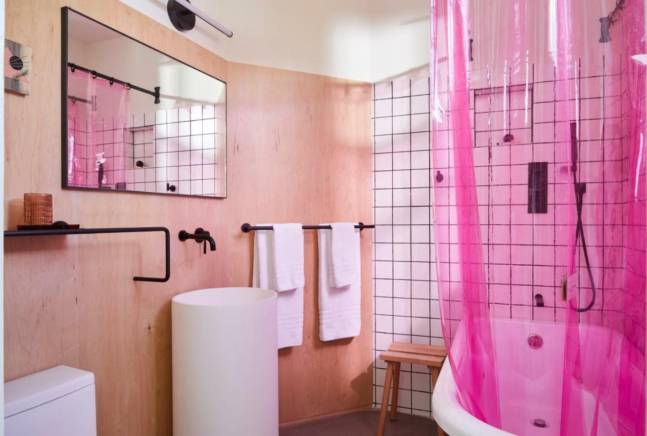 Dreamers Bnb Wilmington Eksteriør bilde