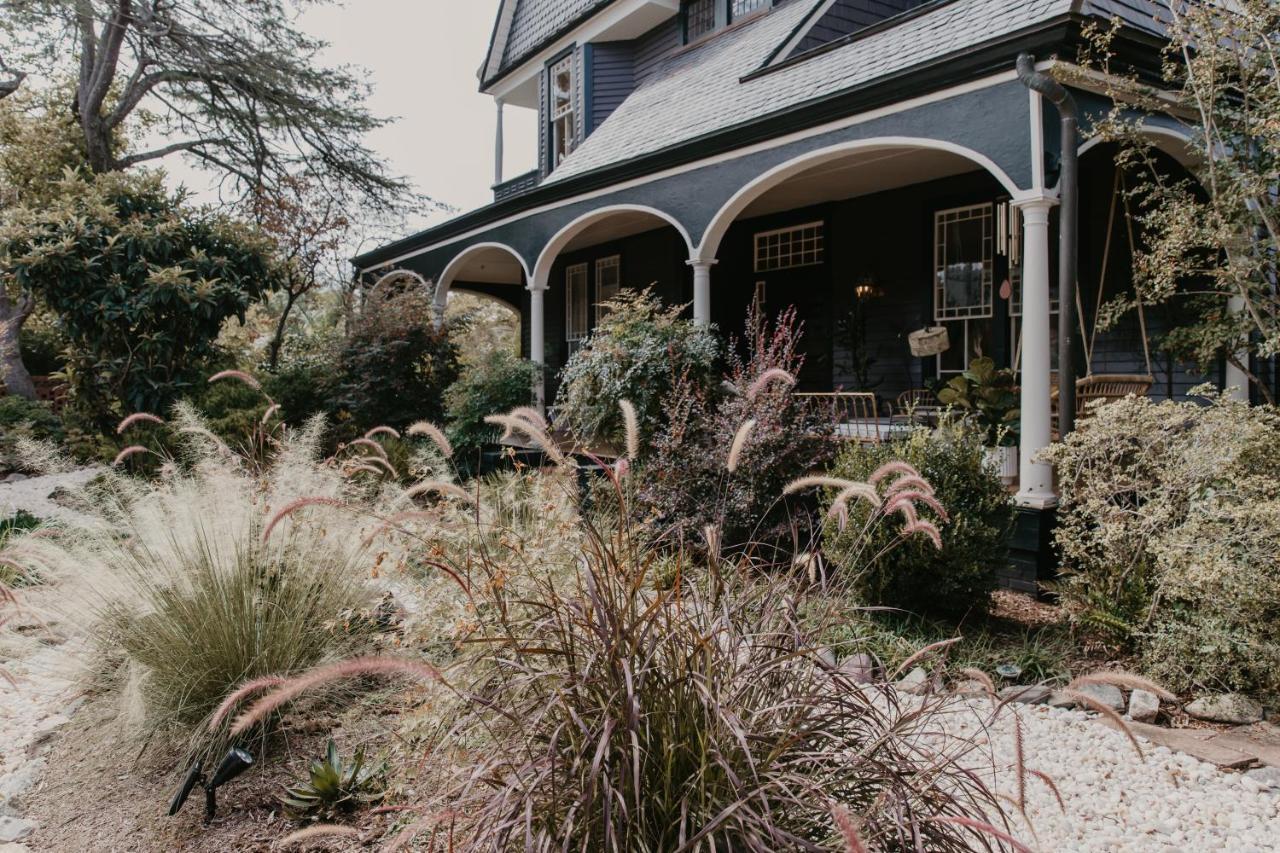 Dreamers Bnb Wilmington Eksteriør bilde