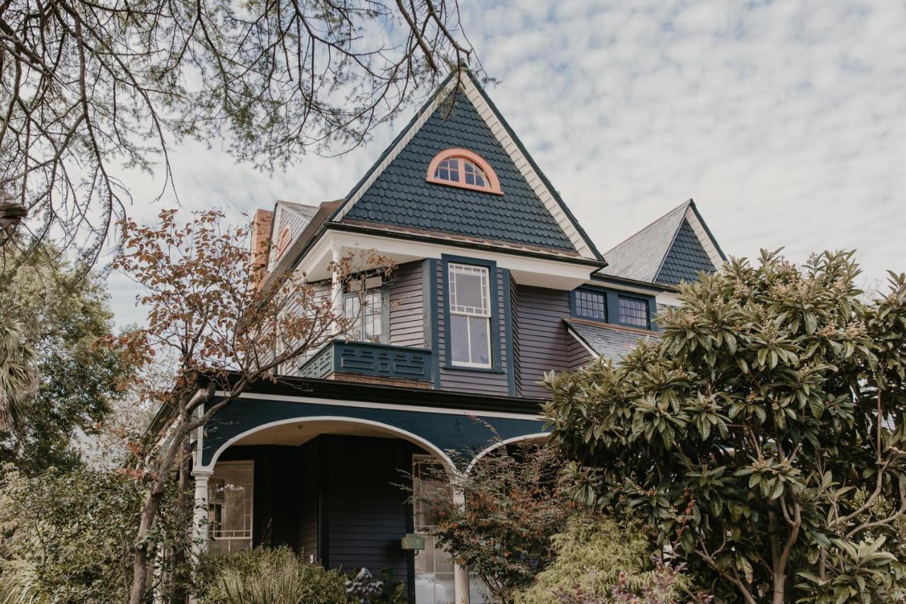 Dreamers Bnb Wilmington Eksteriør bilde