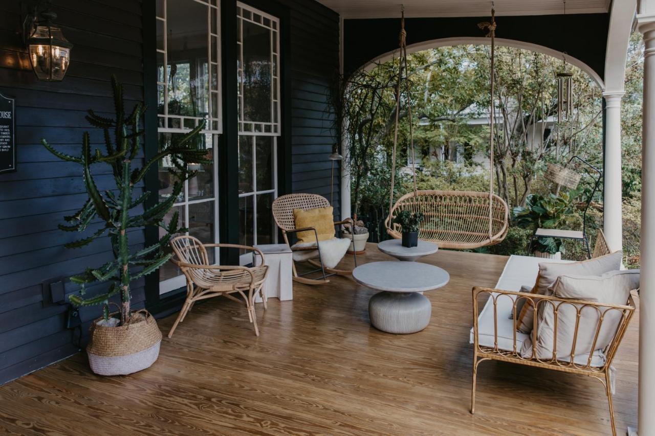 Dreamers Bnb Wilmington Eksteriør bilde