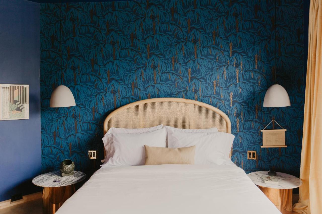 Dreamers Bnb Wilmington Eksteriør bilde