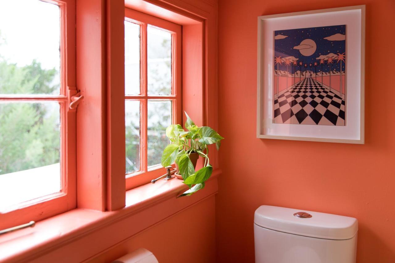 Dreamers Bnb Wilmington Eksteriør bilde