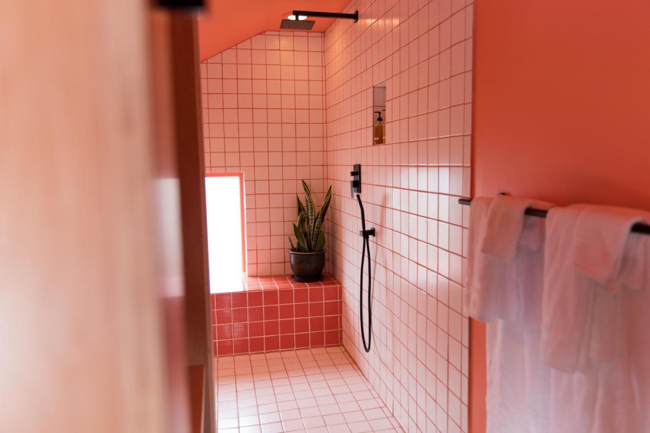 Dreamers Bnb Wilmington Eksteriør bilde