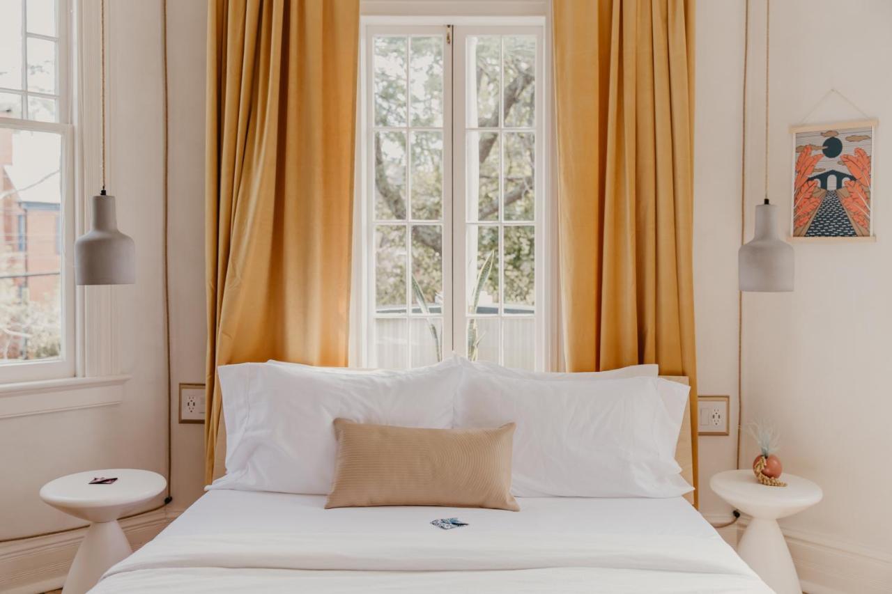 Dreamers Bnb Wilmington Eksteriør bilde