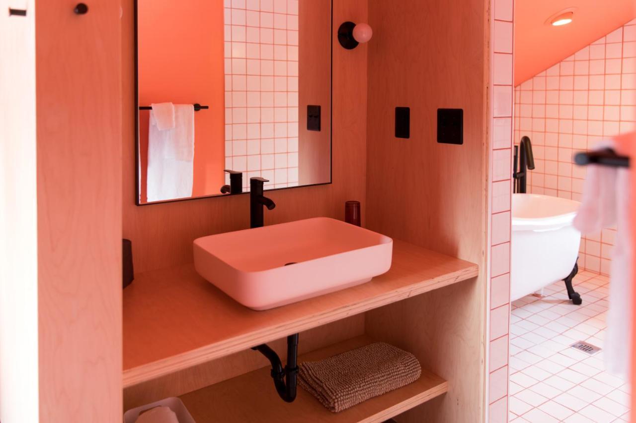 Dreamers Bnb Wilmington Eksteriør bilde