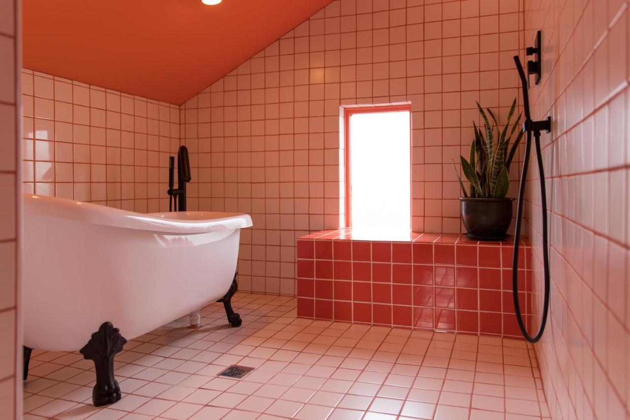 Dreamers Bnb Wilmington Eksteriør bilde
