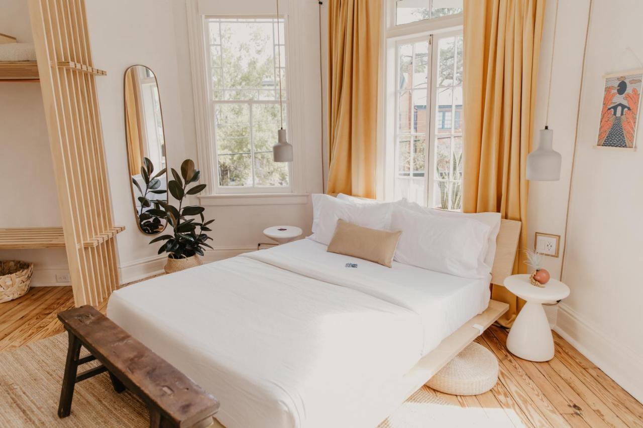Dreamers Bnb Wilmington Eksteriør bilde
