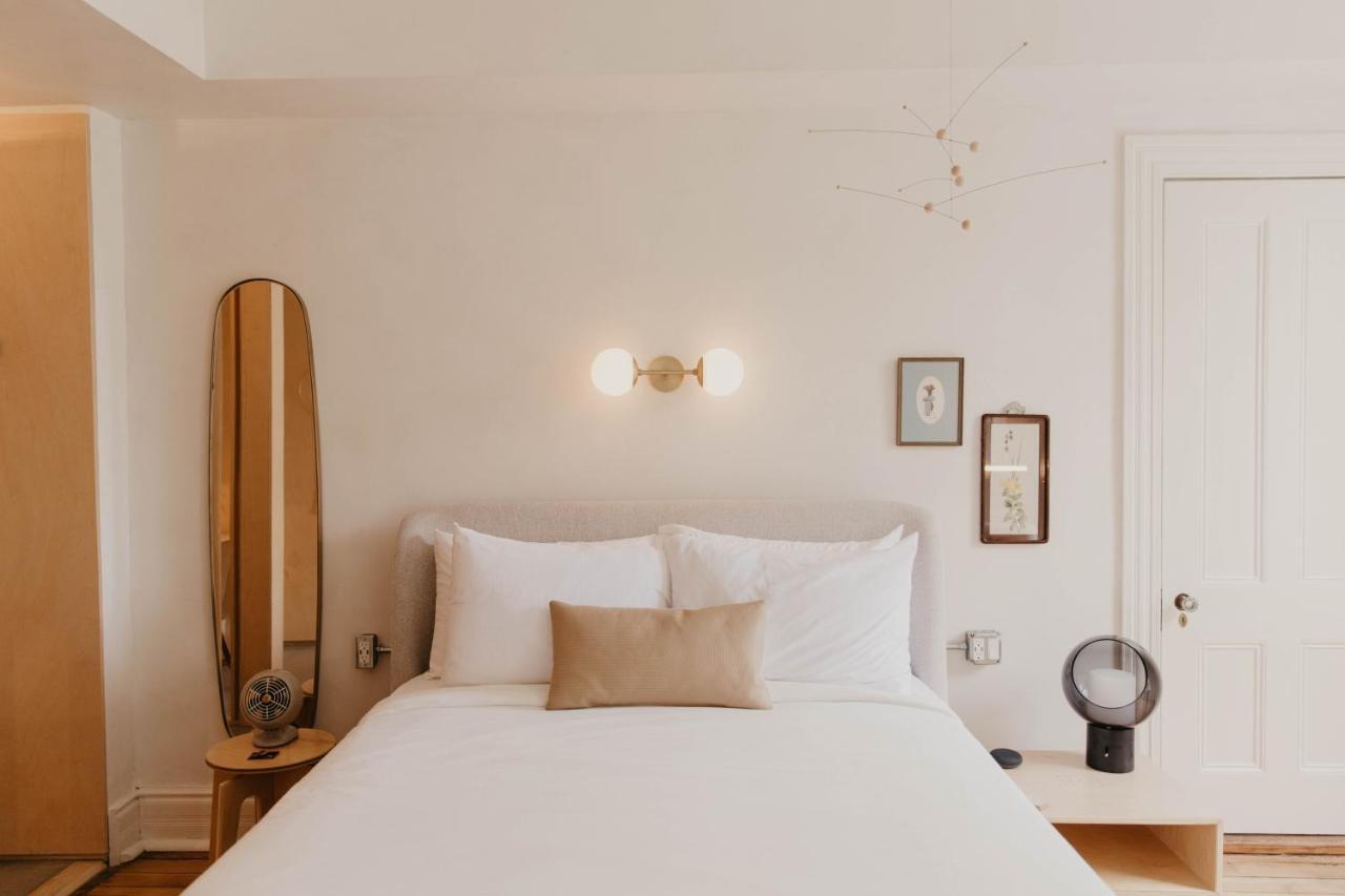 Dreamers Bnb Wilmington Rom bilde